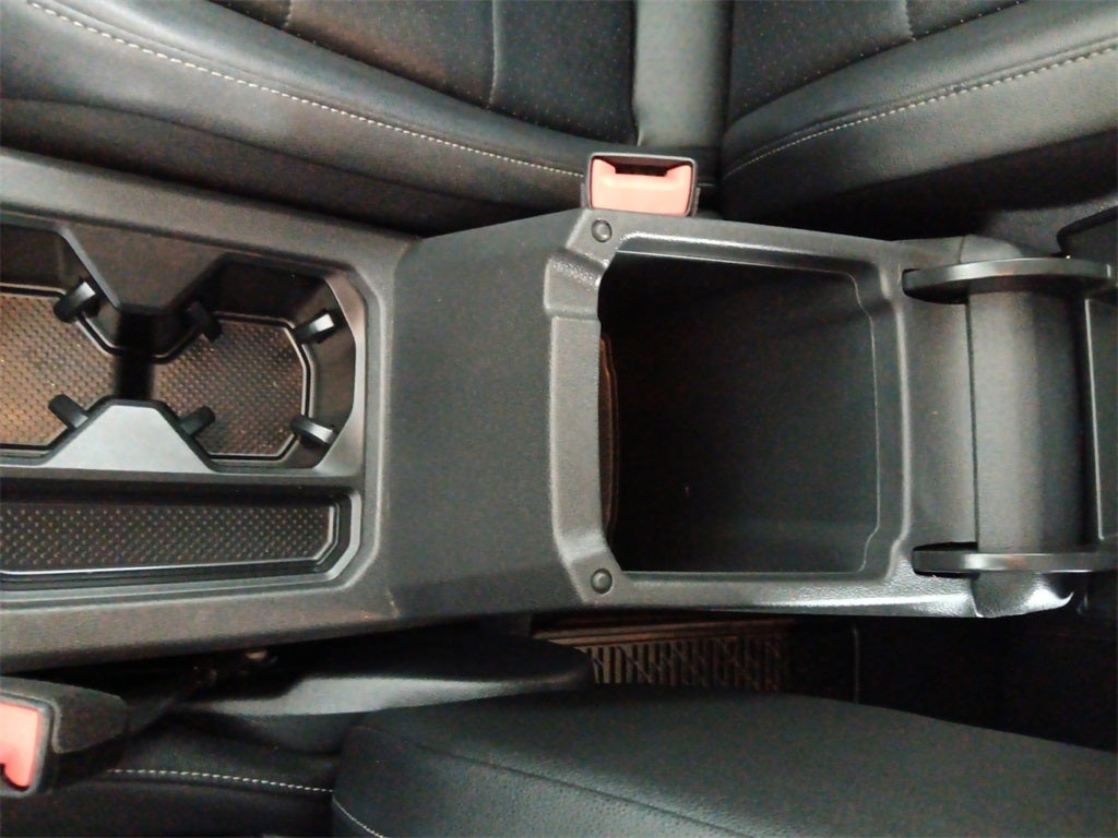 2019 Volkswagen Tiguan 2.0T SE 4Motion