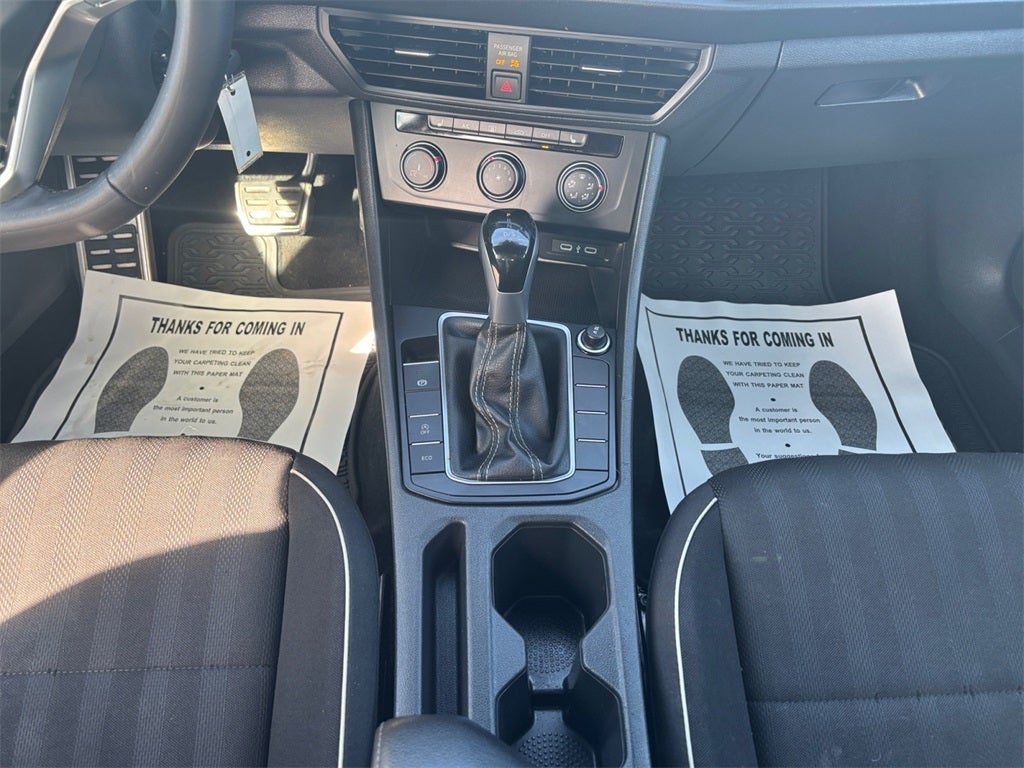2024 Volkswagen Jetta 1.5T Sport