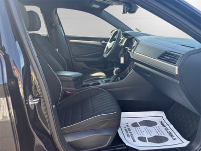 2024 Volkswagen Jetta 1.5T Sport