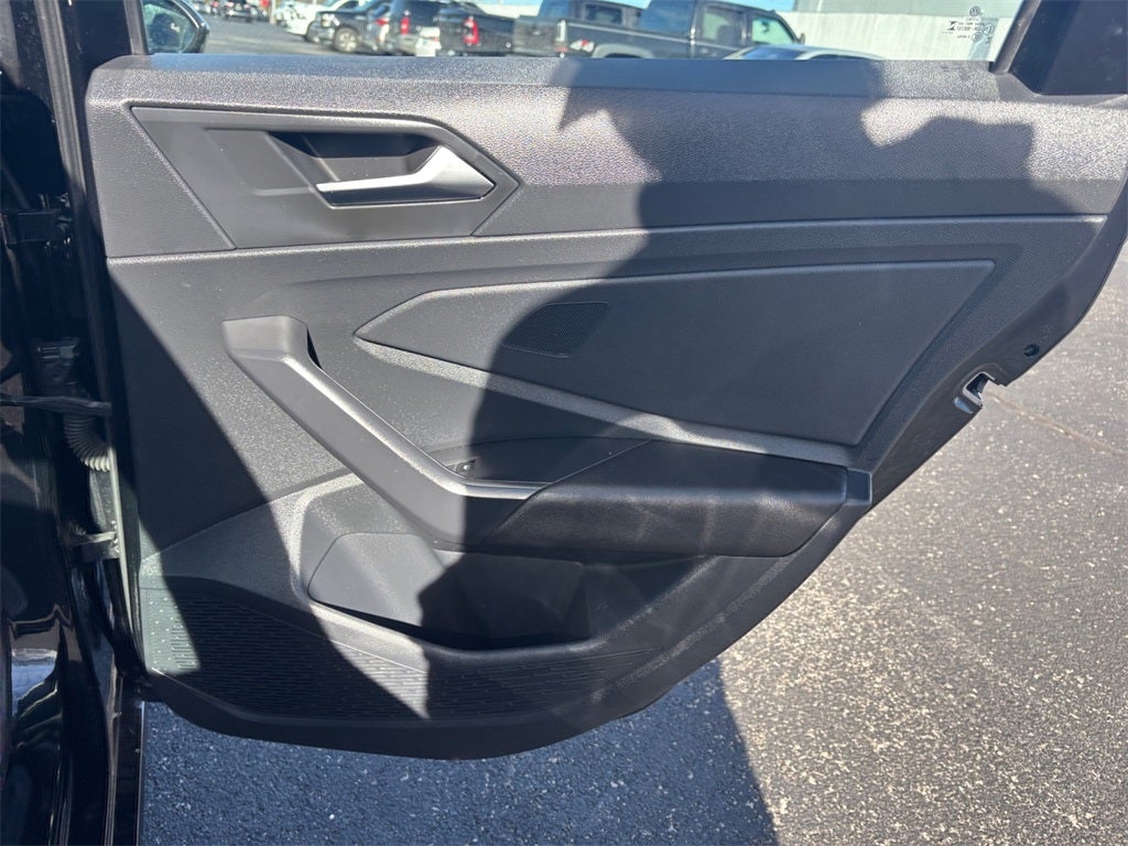 2024 Volkswagen Jetta 1.5T Sport