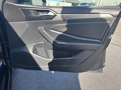 2024 Volkswagen Jetta 1.5T Sport