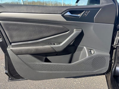 2024 Volkswagen Jetta 1.5T Sport