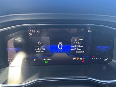 2024 Volkswagen Jetta 1.5T Sport