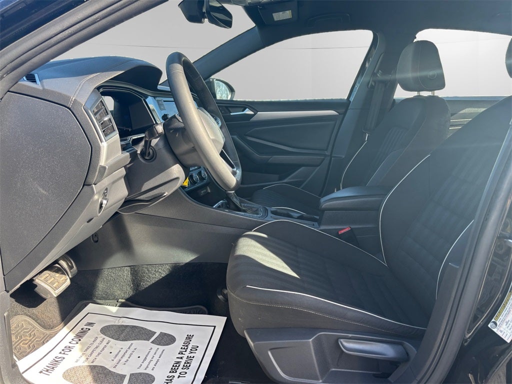 2024 Volkswagen Jetta 1.5T Sport