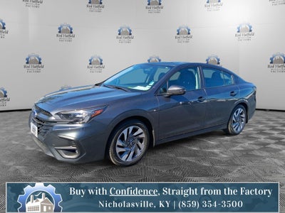 2024 Subaru Legacy Limited