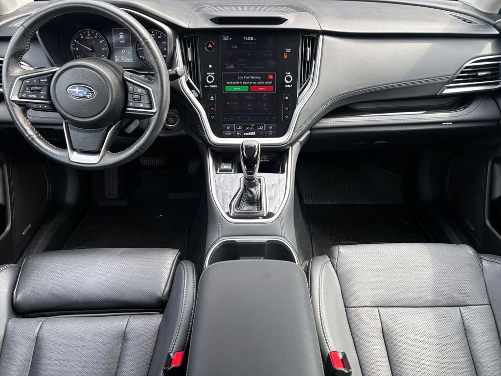 2024 Subaru Legacy Limited