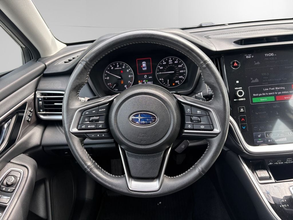 2024 Subaru Legacy Limited