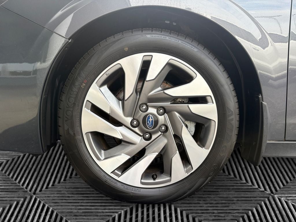 2024 Subaru Legacy Limited
