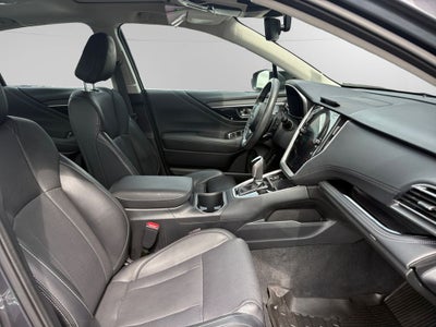 2024 Subaru Legacy Limited