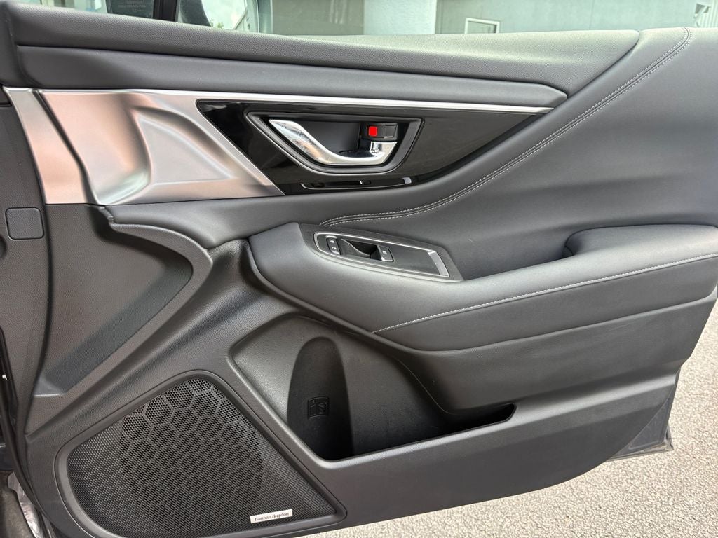 2024 Subaru Legacy Limited