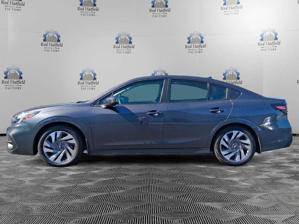 2024 Subaru Legacy Limited