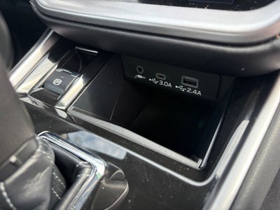 2024 Subaru Legacy Limited