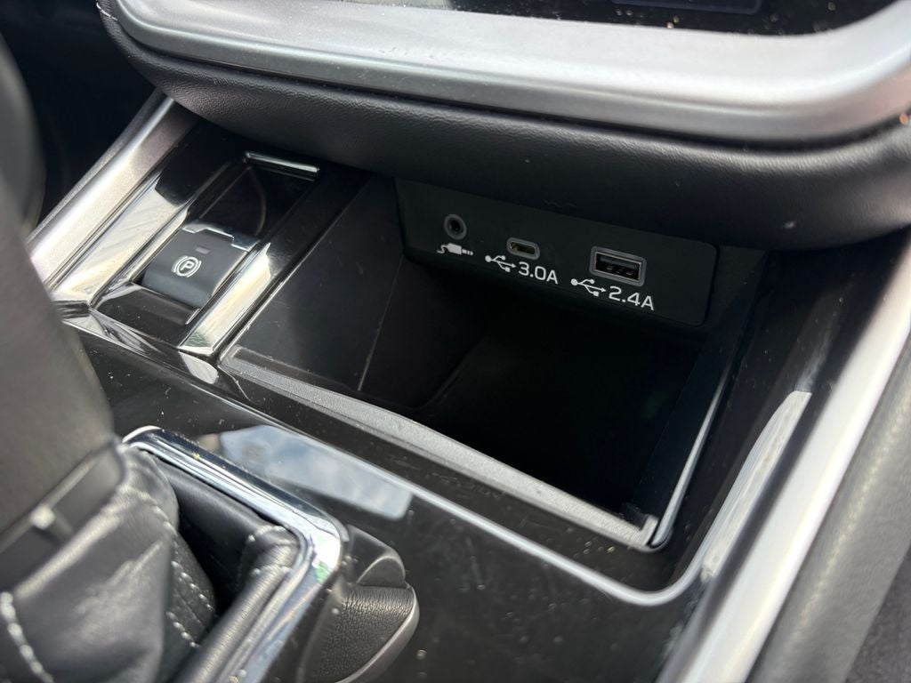 2024 Subaru Legacy Limited