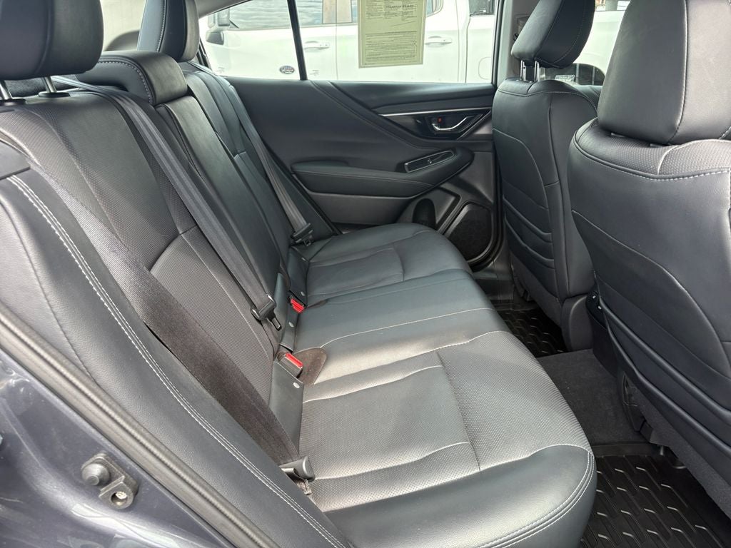 2024 Subaru Legacy Limited