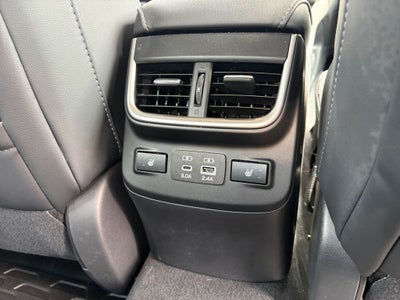 2024 Subaru Legacy Limited