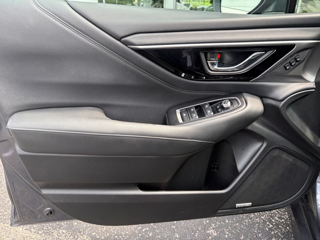 2024 Subaru Legacy Limited