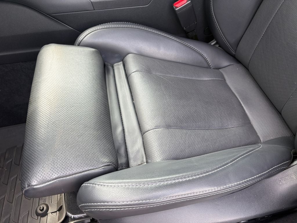 2024 Subaru Legacy Limited