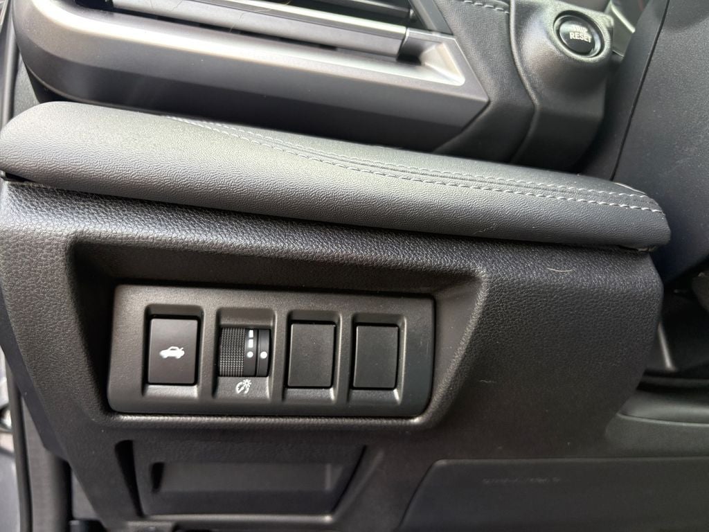 2024 Subaru Legacy Limited