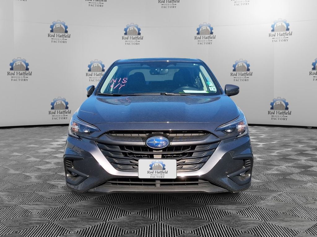 2024 Subaru Legacy Limited