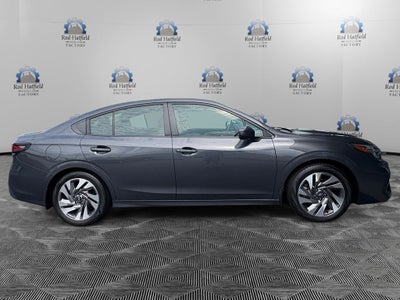 2024 Subaru Legacy Limited