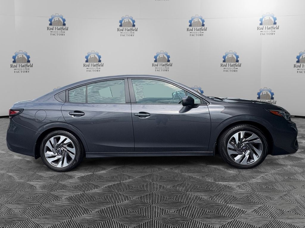2024 Subaru Legacy Limited