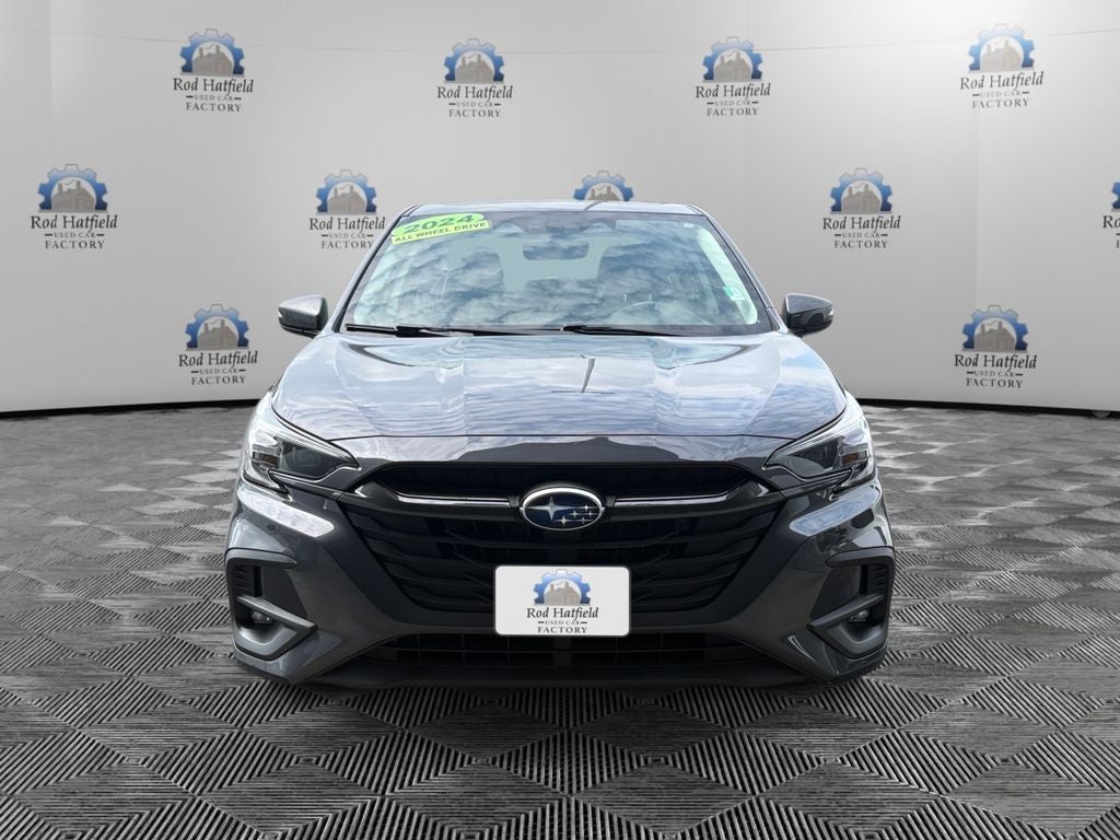 2024 Subaru Legacy Limited