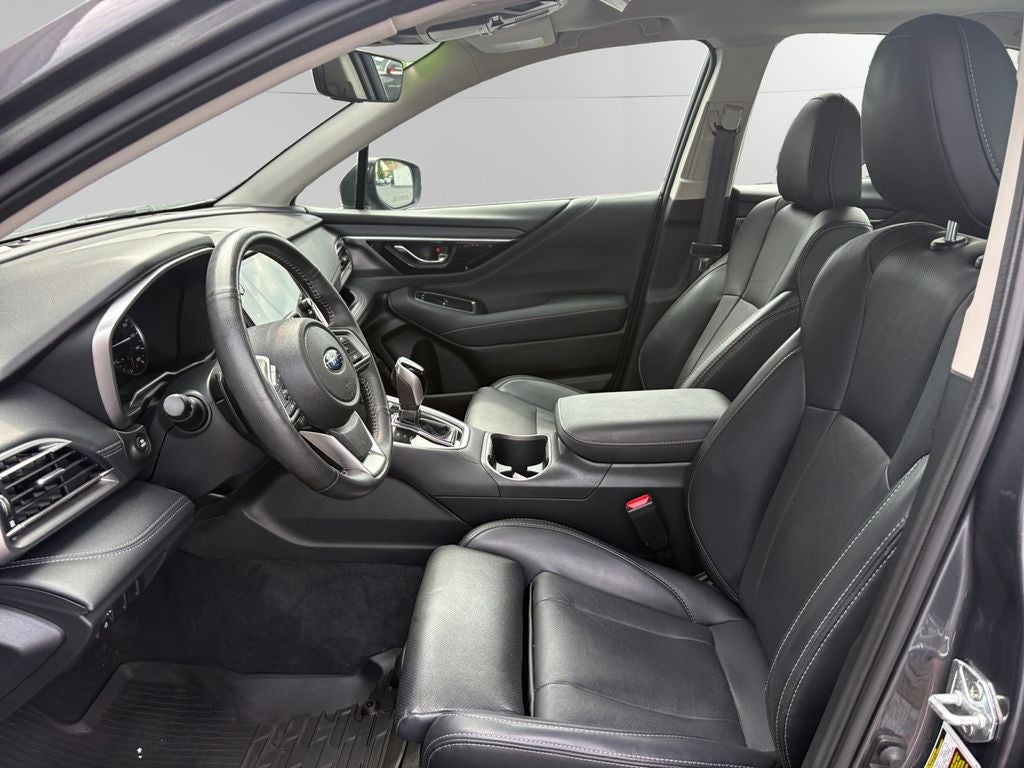 2024 Subaru Legacy Limited