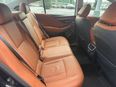 2022 Subaru Legacy Touring XT