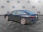 2022 Subaru Legacy Touring XT