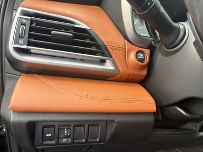 2022 Subaru Legacy Touring XT