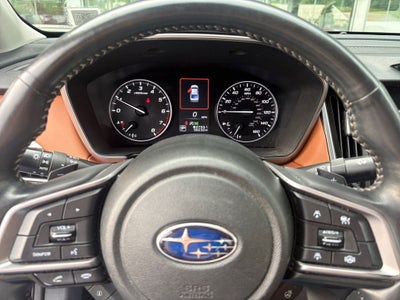 2022 Subaru Legacy Touring XT