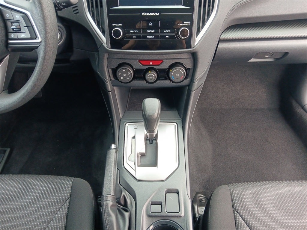 2023 Subaru Impreza Base