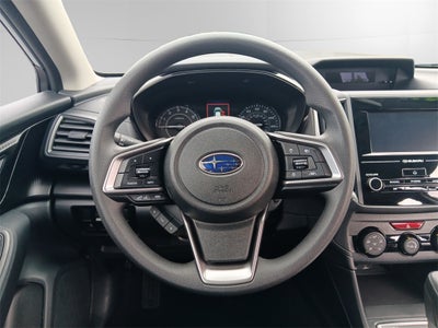 2023 Subaru Impreza Base