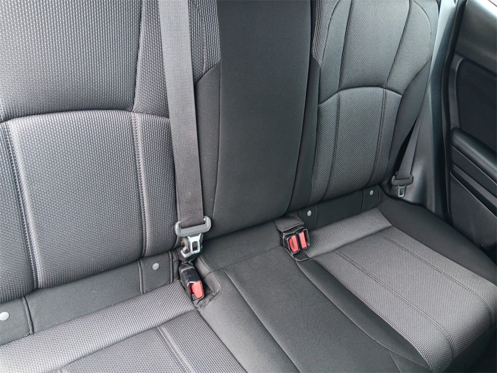 2023 Subaru Impreza Base