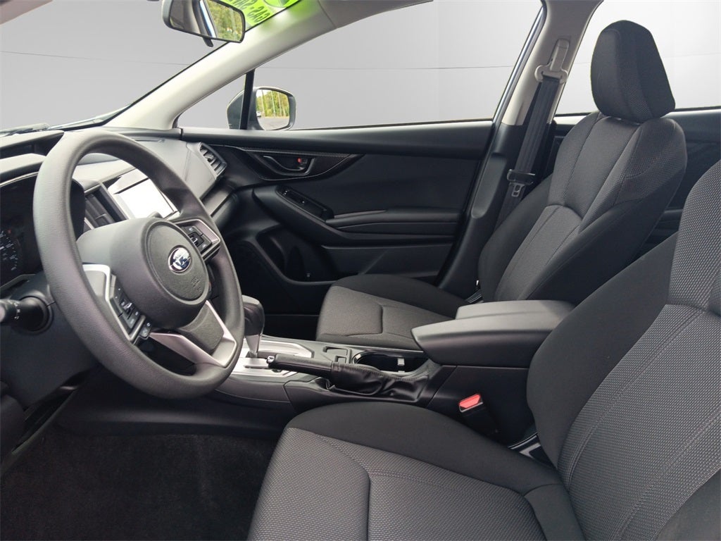 2023 Subaru Impreza Base