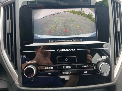 2023 Subaru Impreza Base