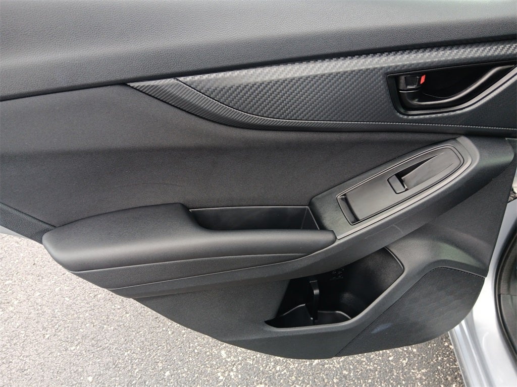 2023 Subaru Impreza Base