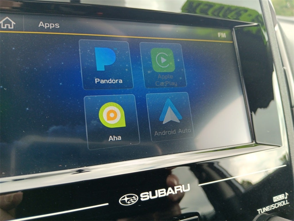 2023 Subaru Impreza Base