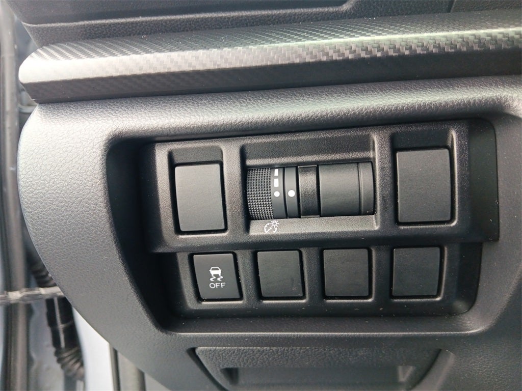 2023 Subaru Impreza Base