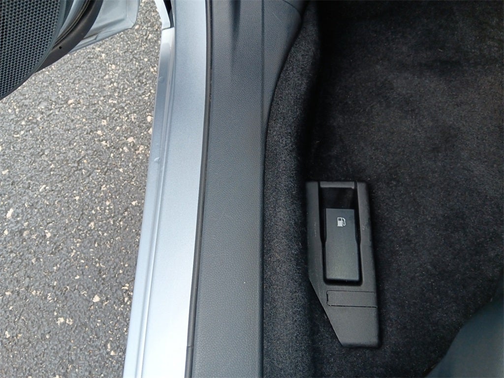 2023 Subaru Impreza Base