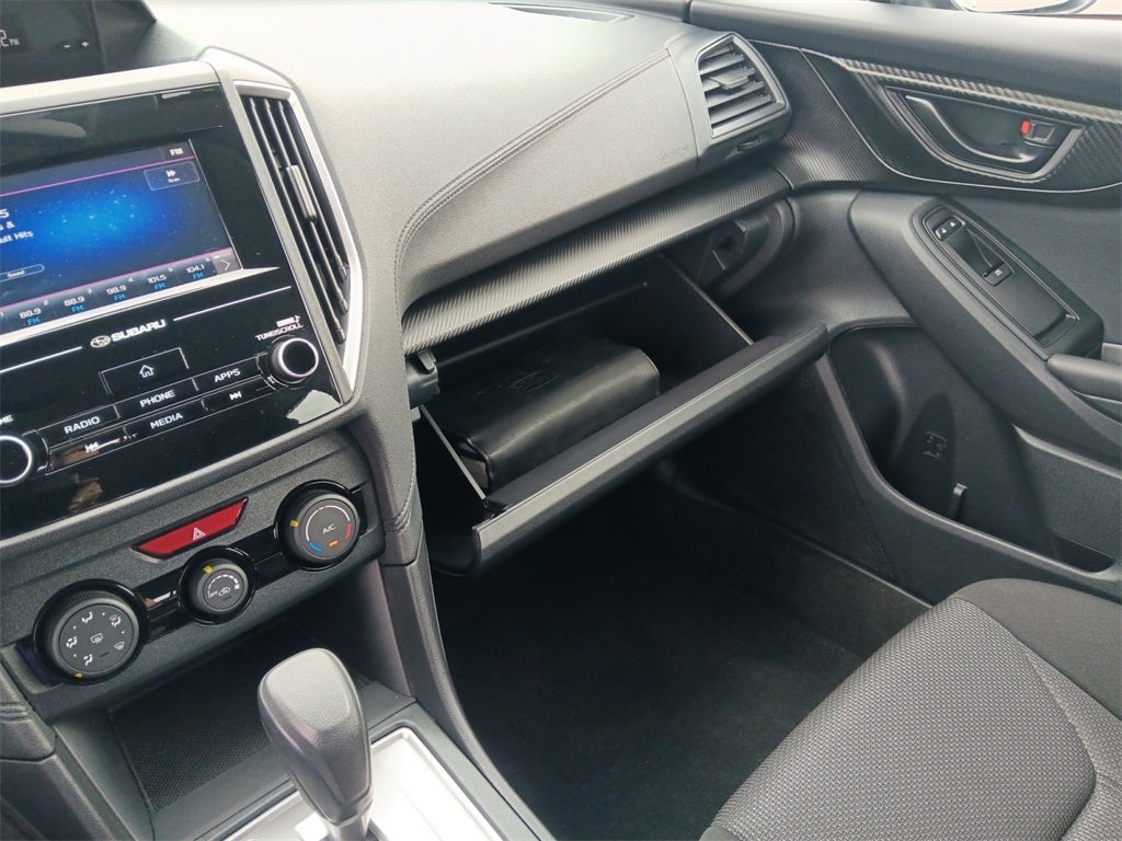 2023 Subaru Impreza Base