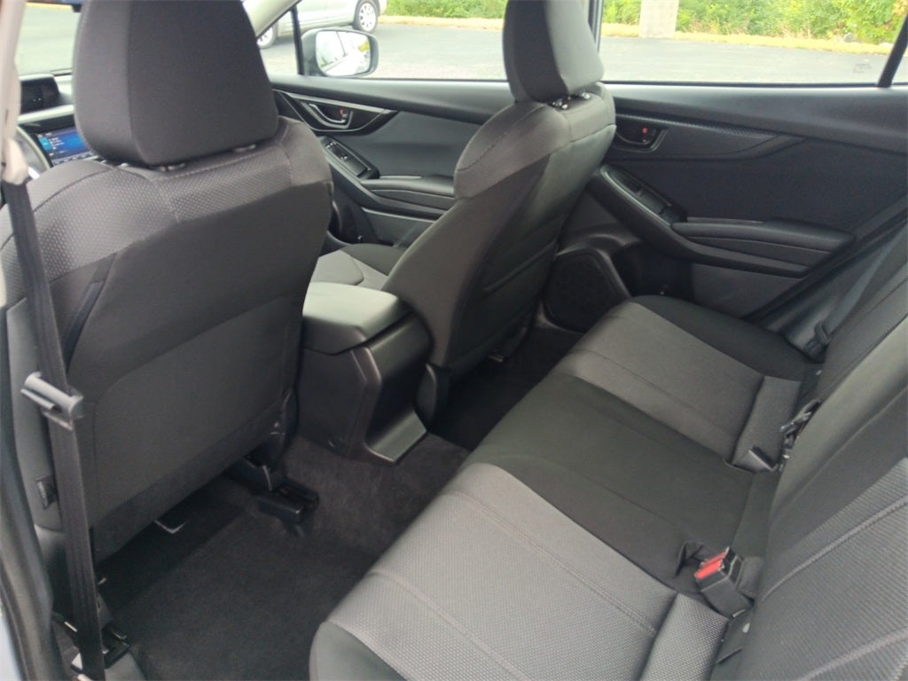 2023 Subaru Impreza Base