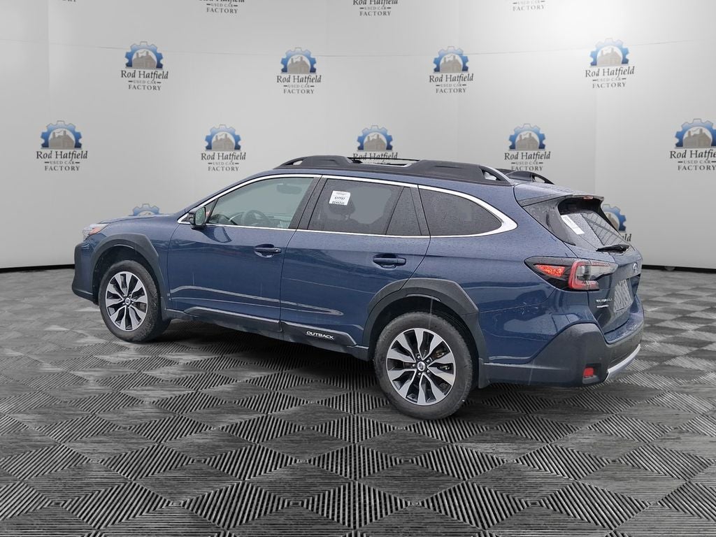 2024 Subaru Outback Limited