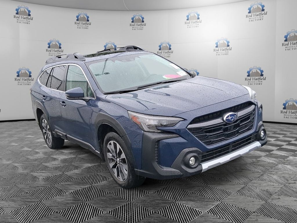 2024 Subaru Outback Limited