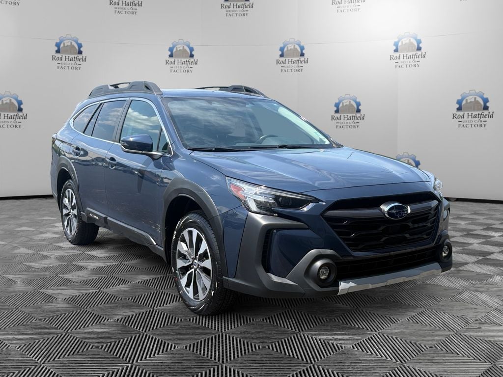 2024 Subaru Outback Limited