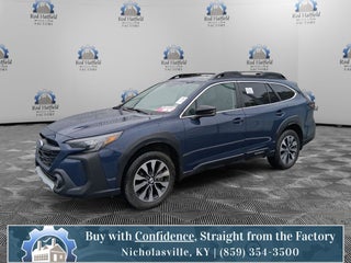2024 Subaru Outback Limited