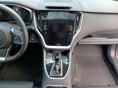 2020 Subaru Outback Limited XT