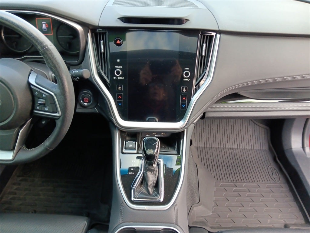 2020 Subaru Outback Limited XT