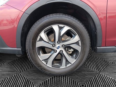 2020 Subaru Outback Limited XT