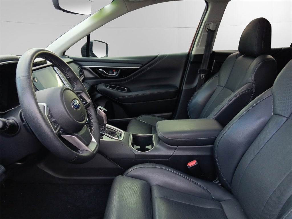 2020 Subaru Outback Limited XT